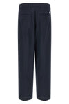 whisky cool viscose chinos