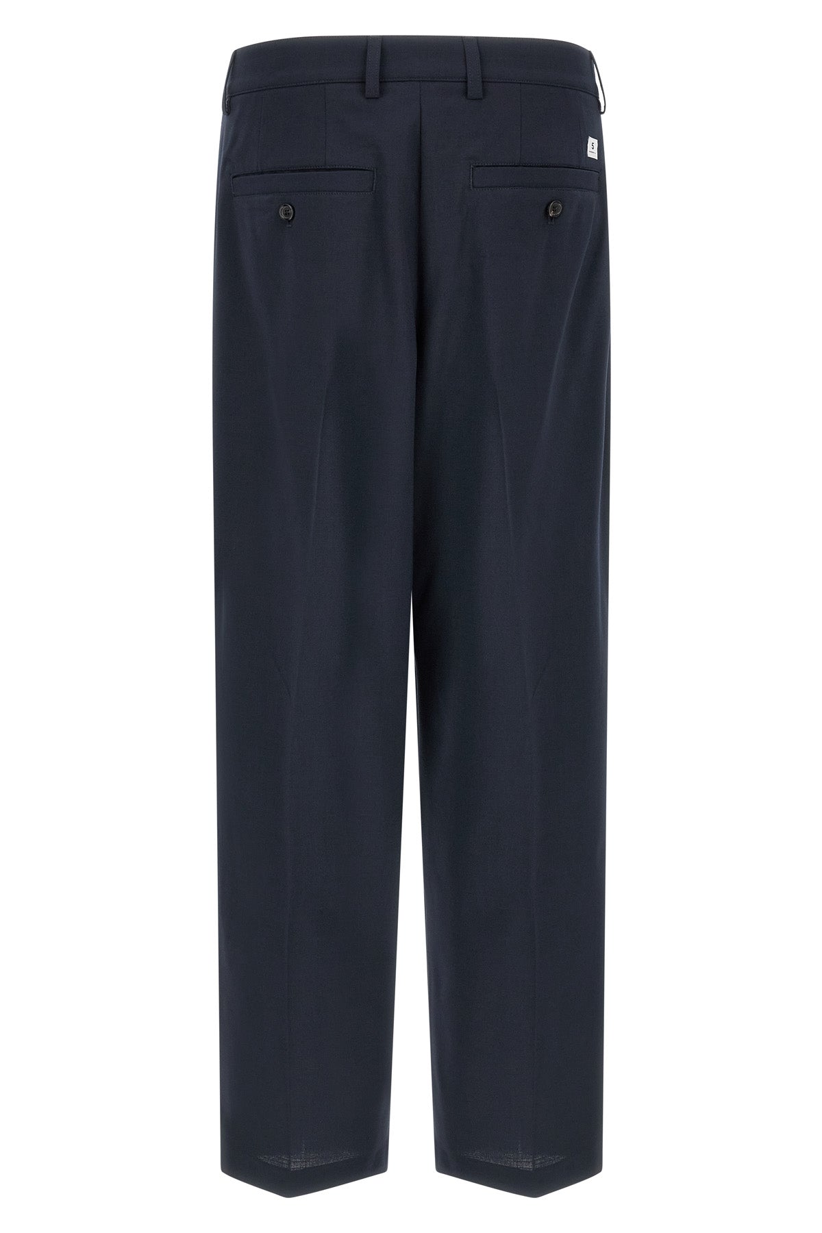 whisky cool viscose chinos