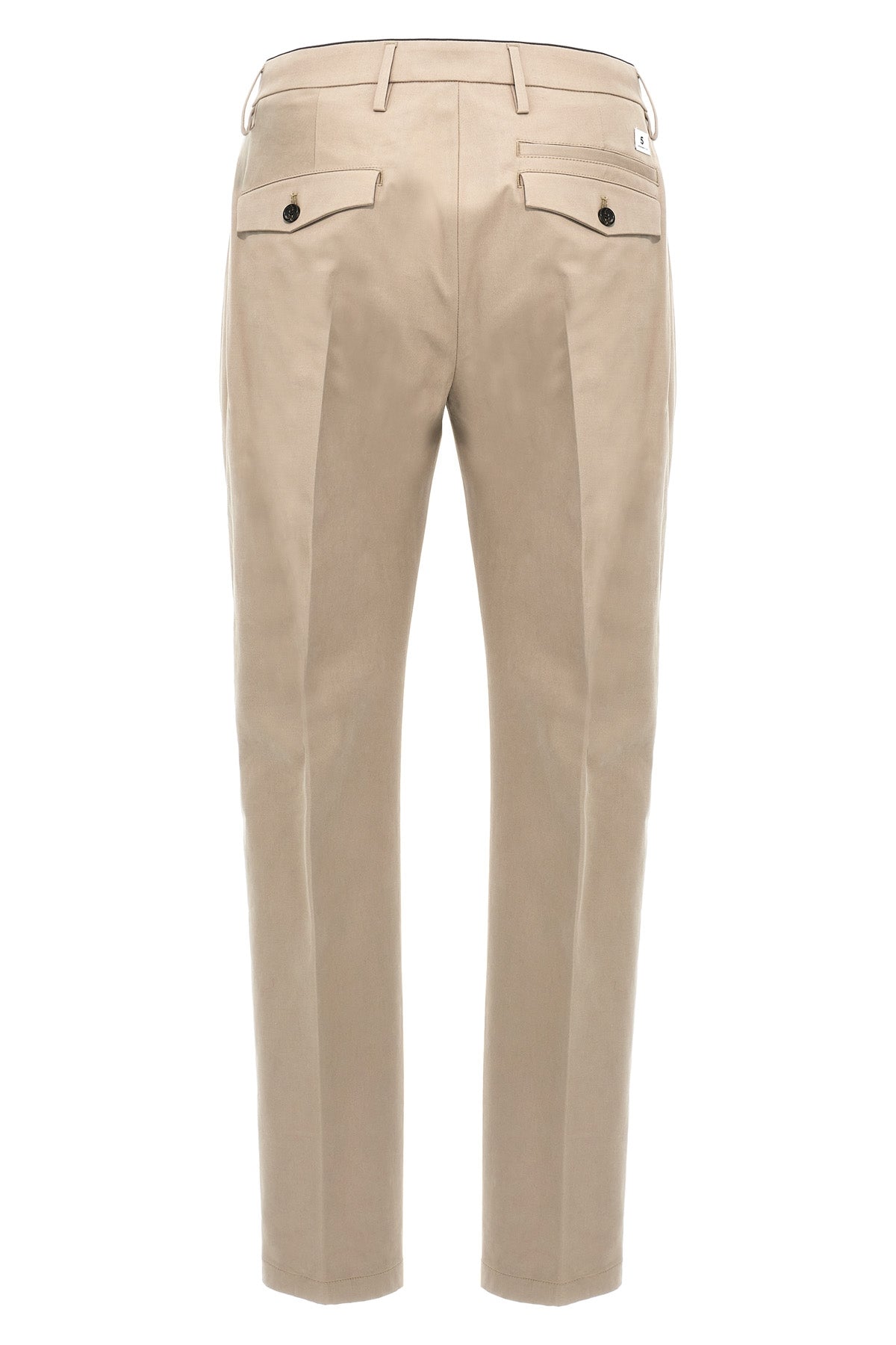 idol cotton pants