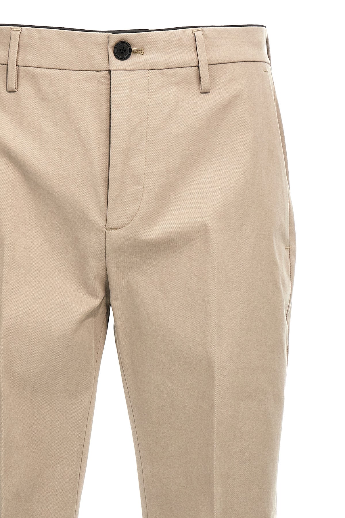 idol cotton pants