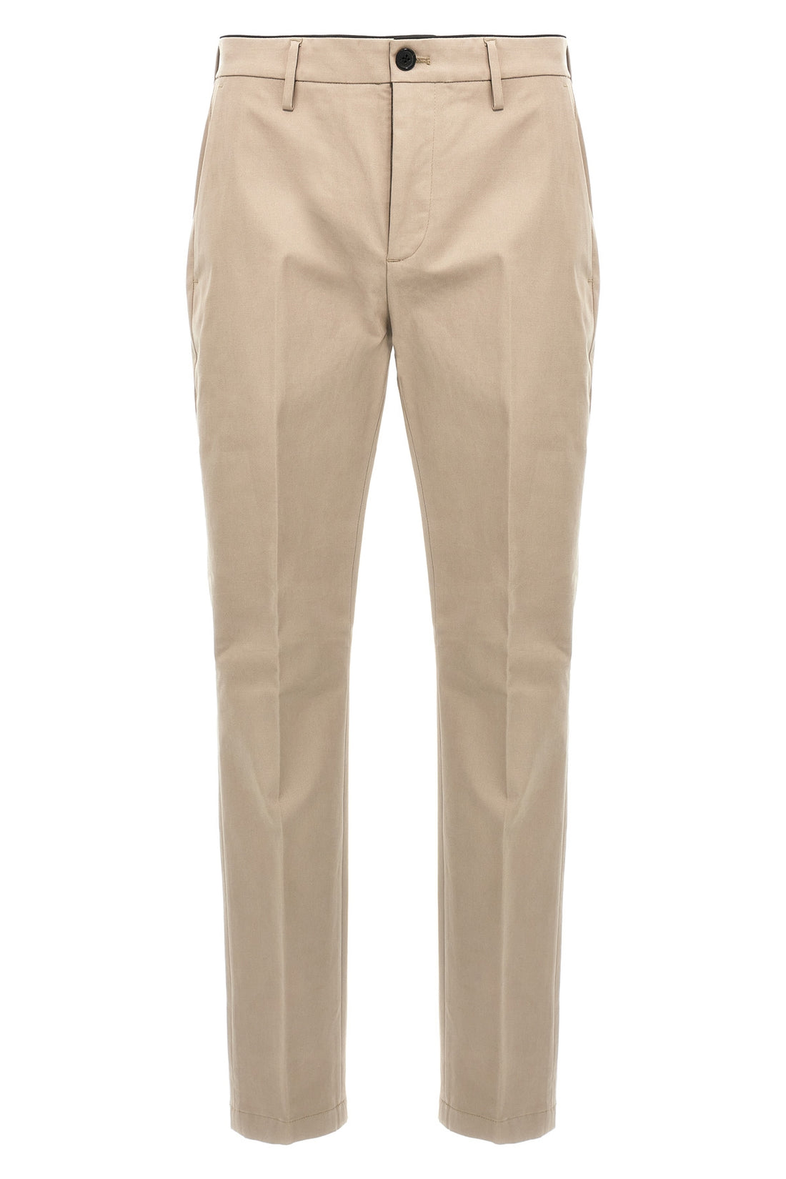 DEPARTMENT 5 30 idol cotton pants