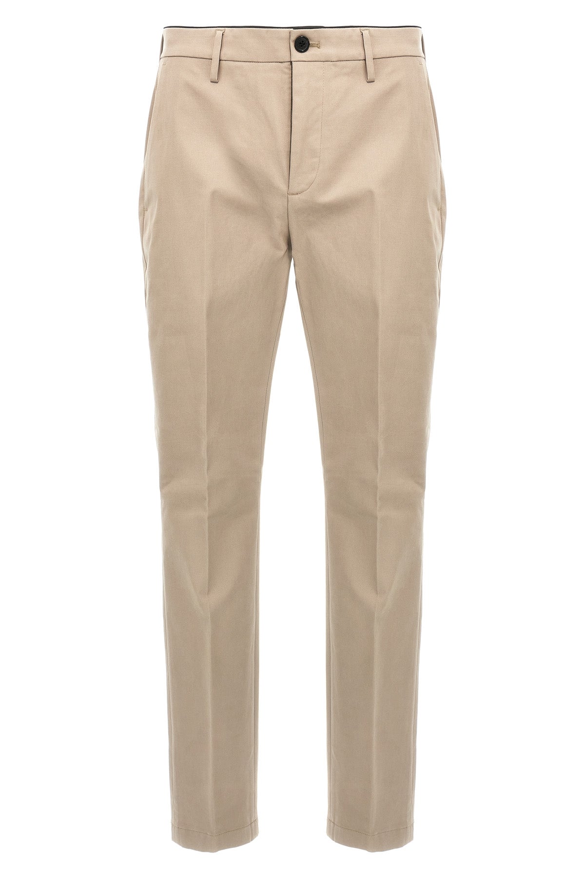 idol cotton pants
