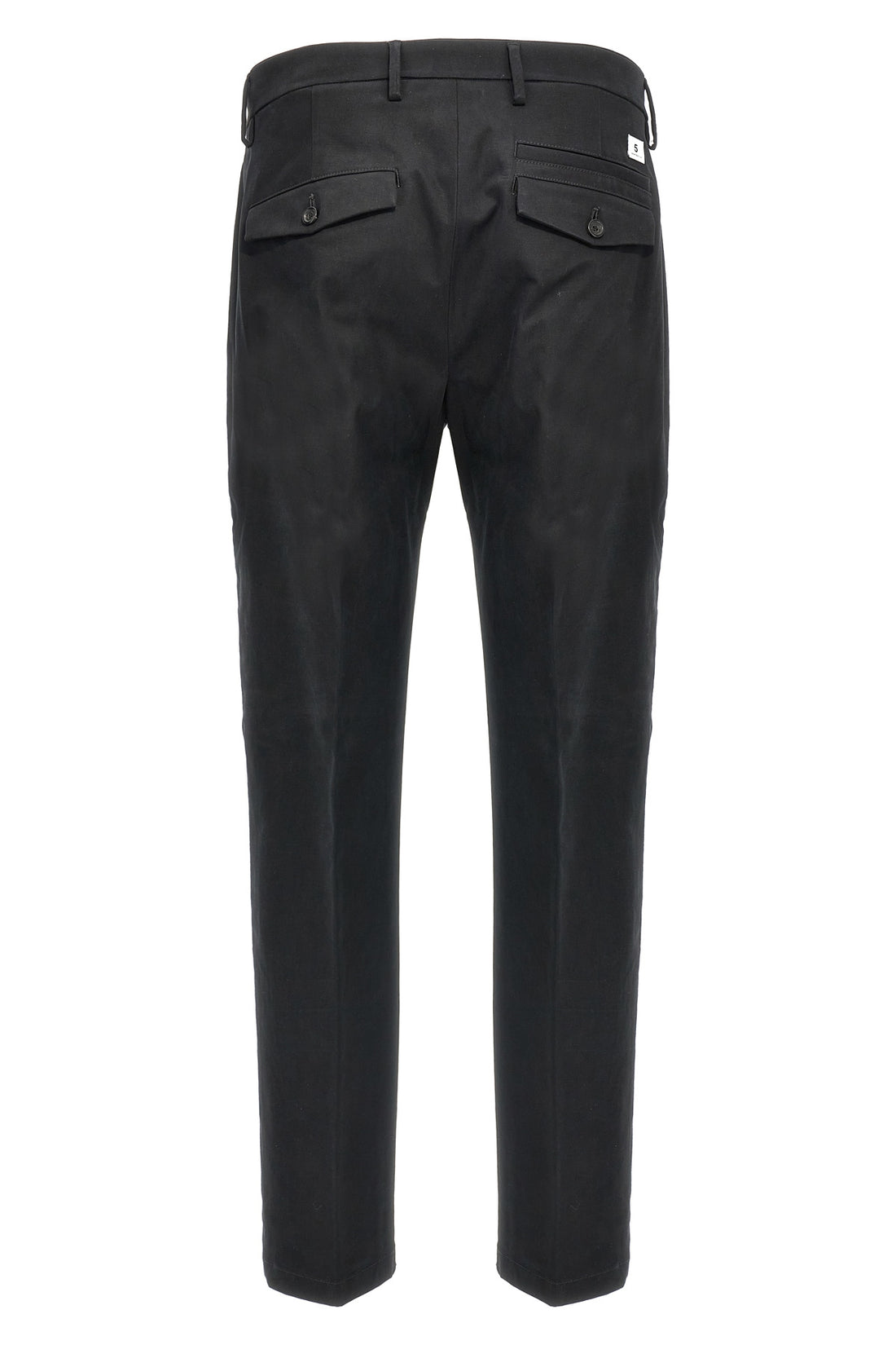 DEPARTMENT 5 30 idol cotton pants