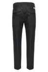 idol cotton pants