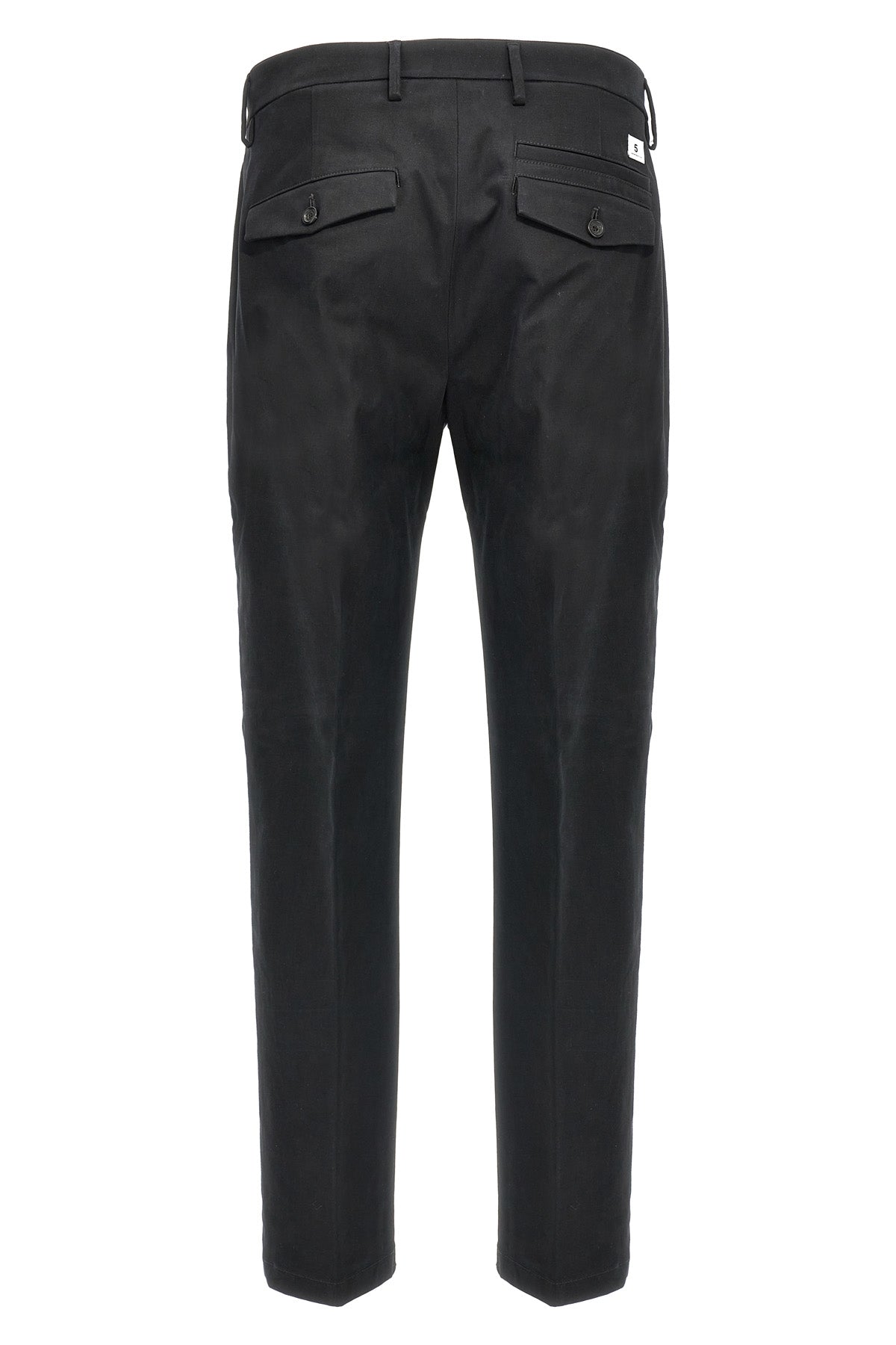 idol cotton pants