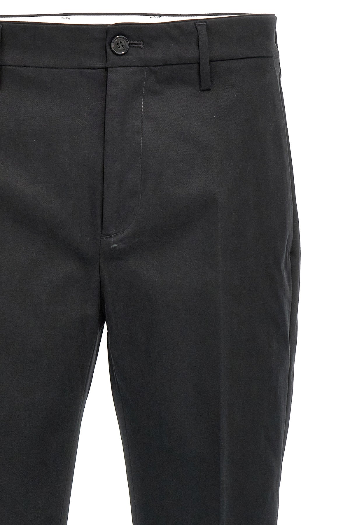idol cotton pants