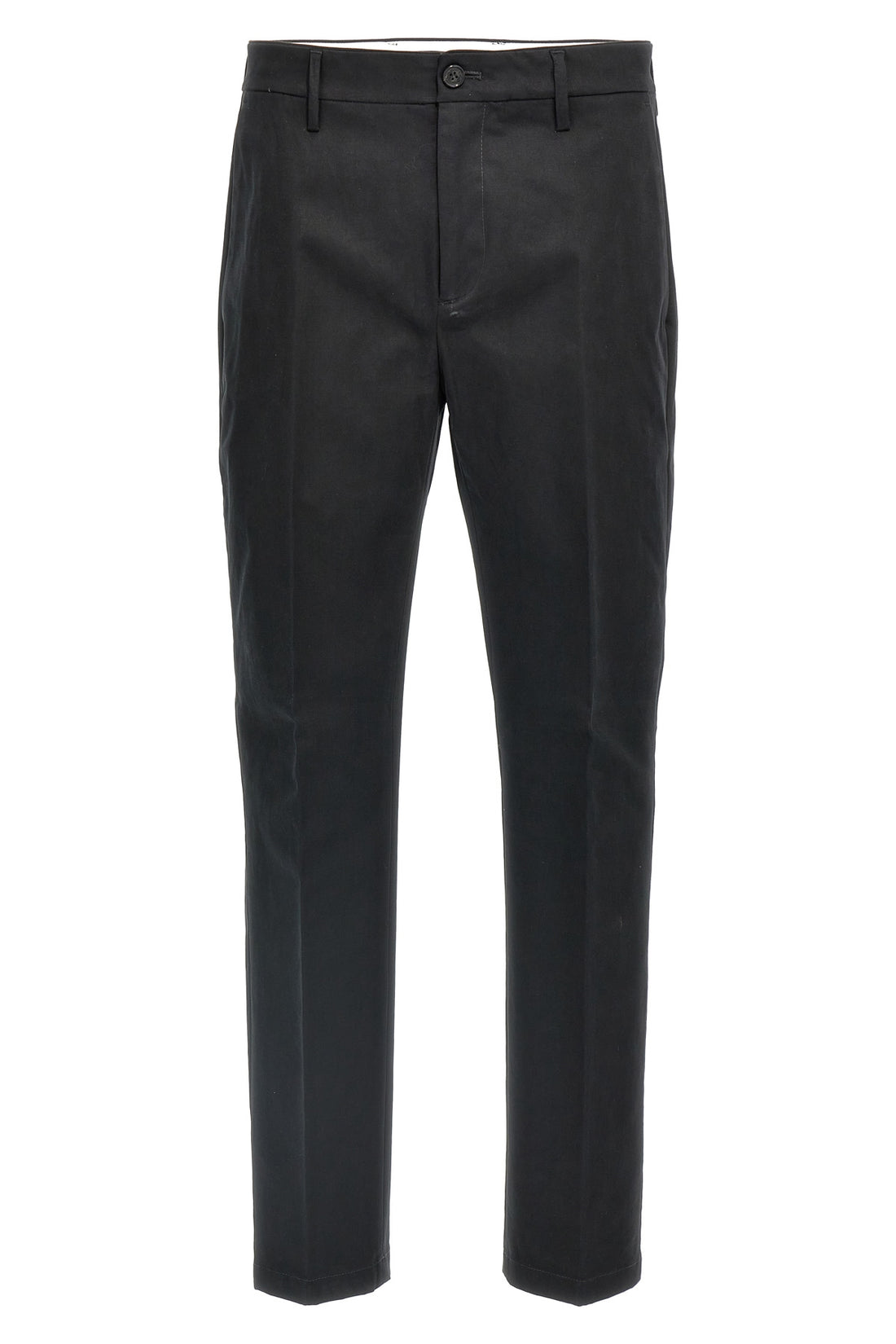 DEPARTMENT 5 30 idol cotton pants