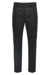 idol cotton pants