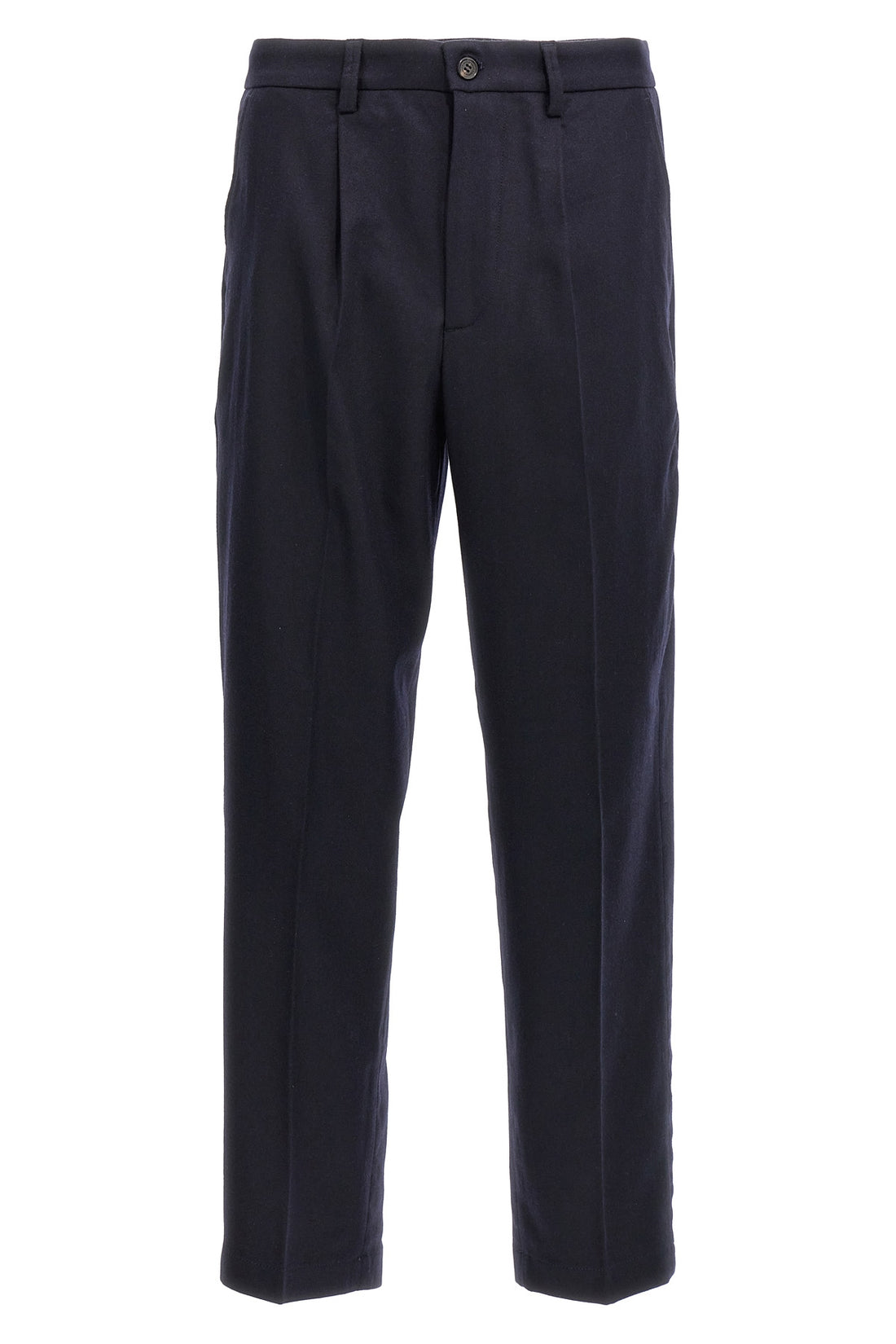 DEPARTMENT 5 32 gin wool blend trousers
