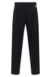 gin cool wool pants