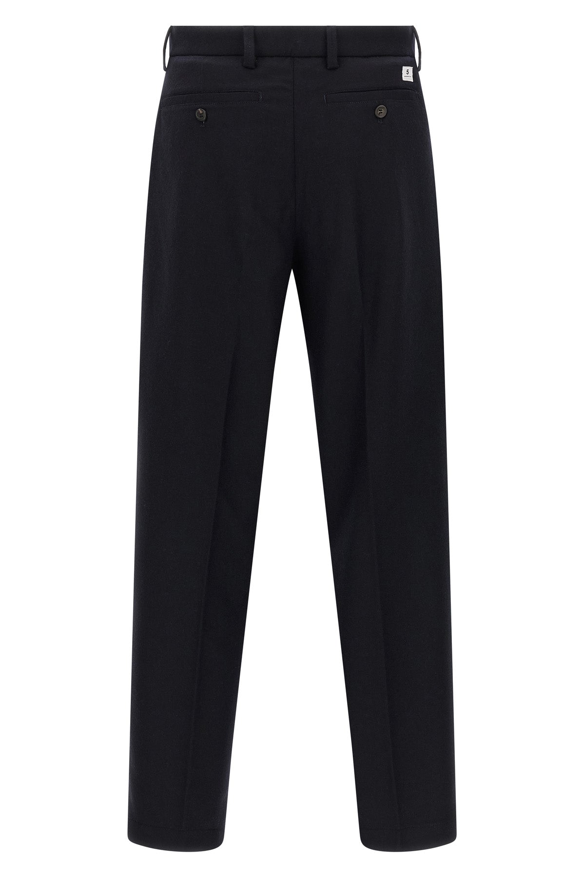 gin cool wool pants