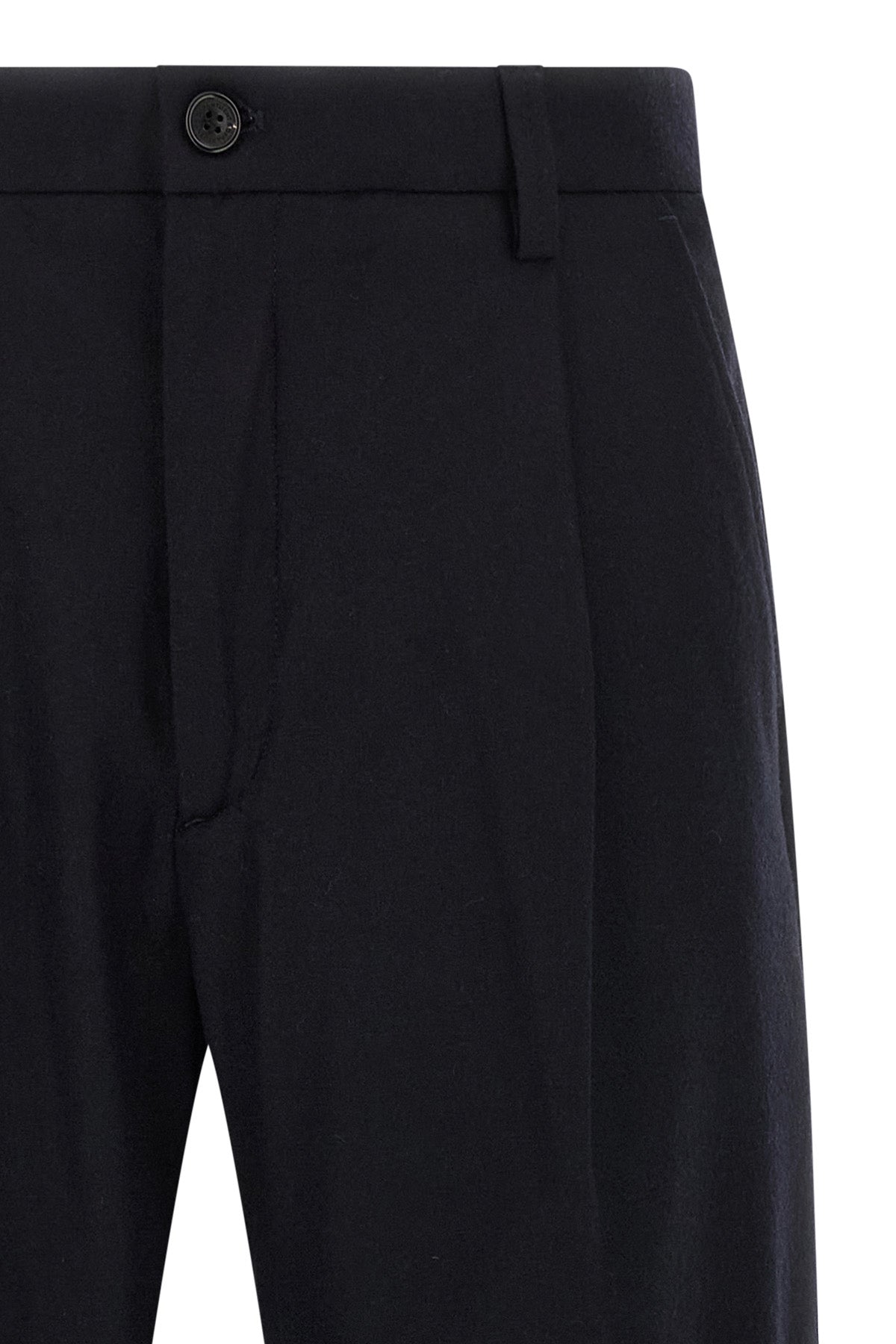 gin cool wool pants