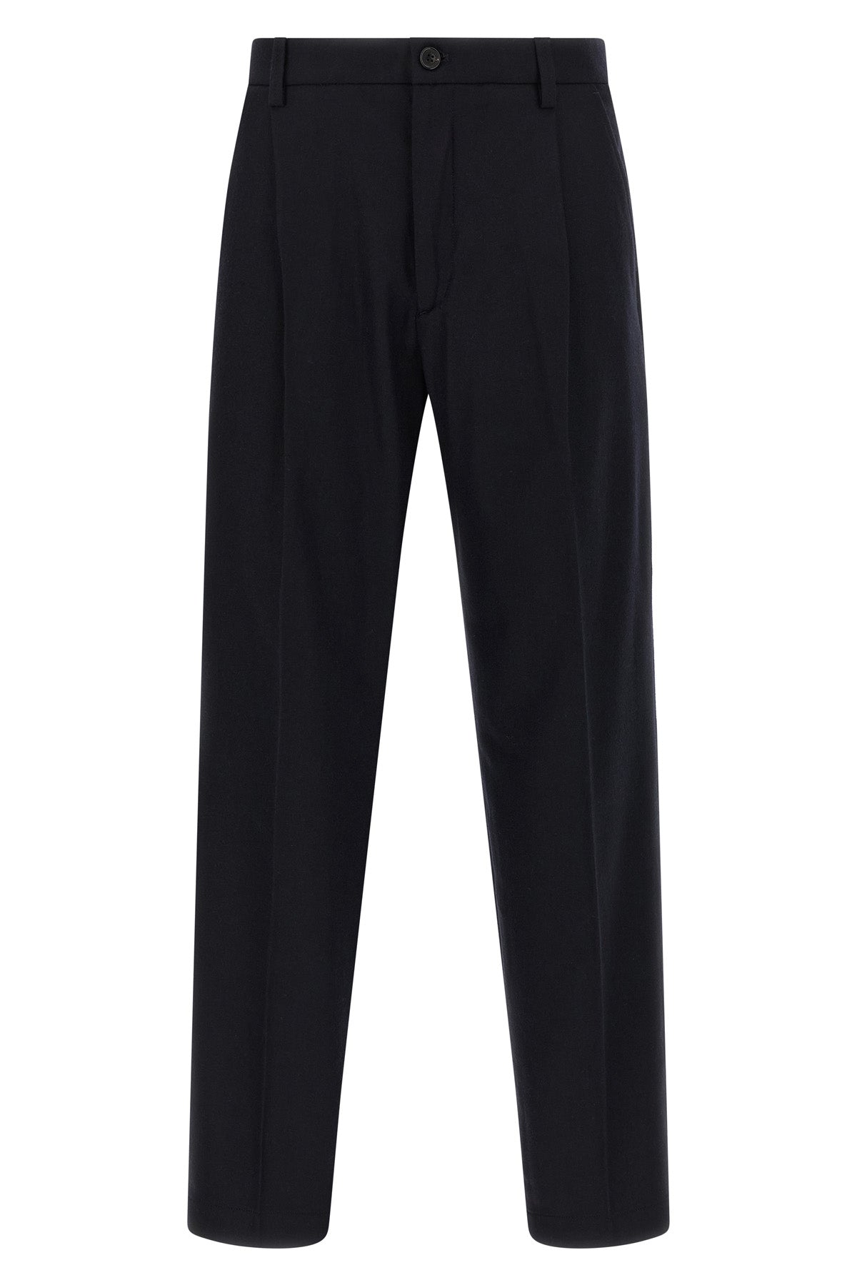 gin cool wool pants