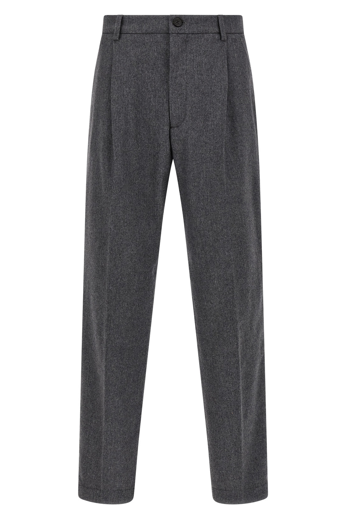 DEPARTMENT 5 30 gin cool wool mélange trousers