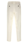 gin cotton and linen blend sain pants