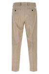 gin cotton and linen blend sain pants