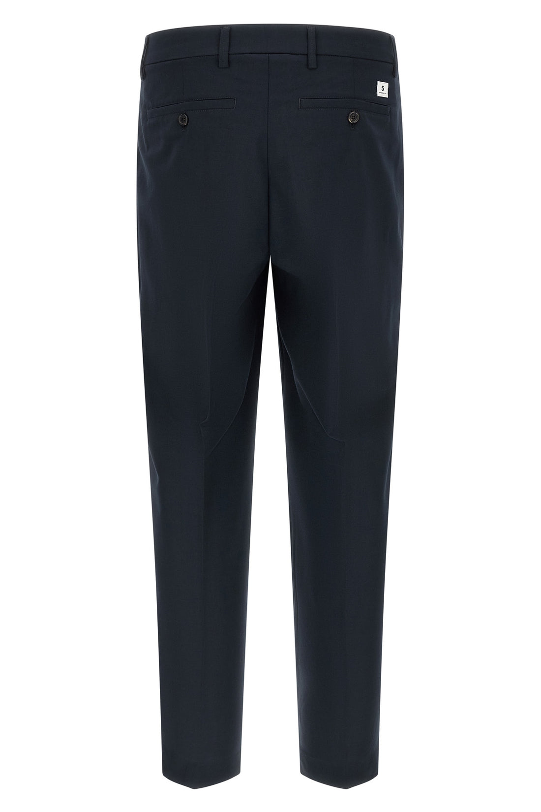 DEPARTMENT 5 30 gin lightweight fabric pants