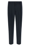 gin lightweight fabric pants