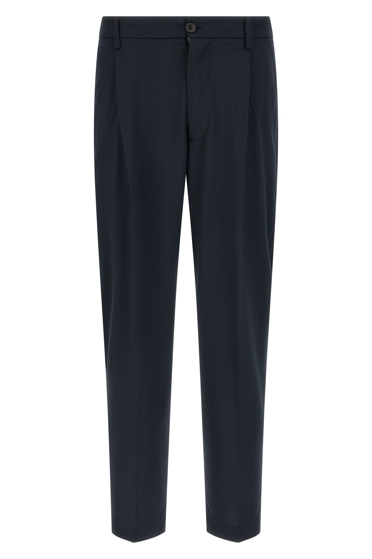 gin lightweight fabric pants