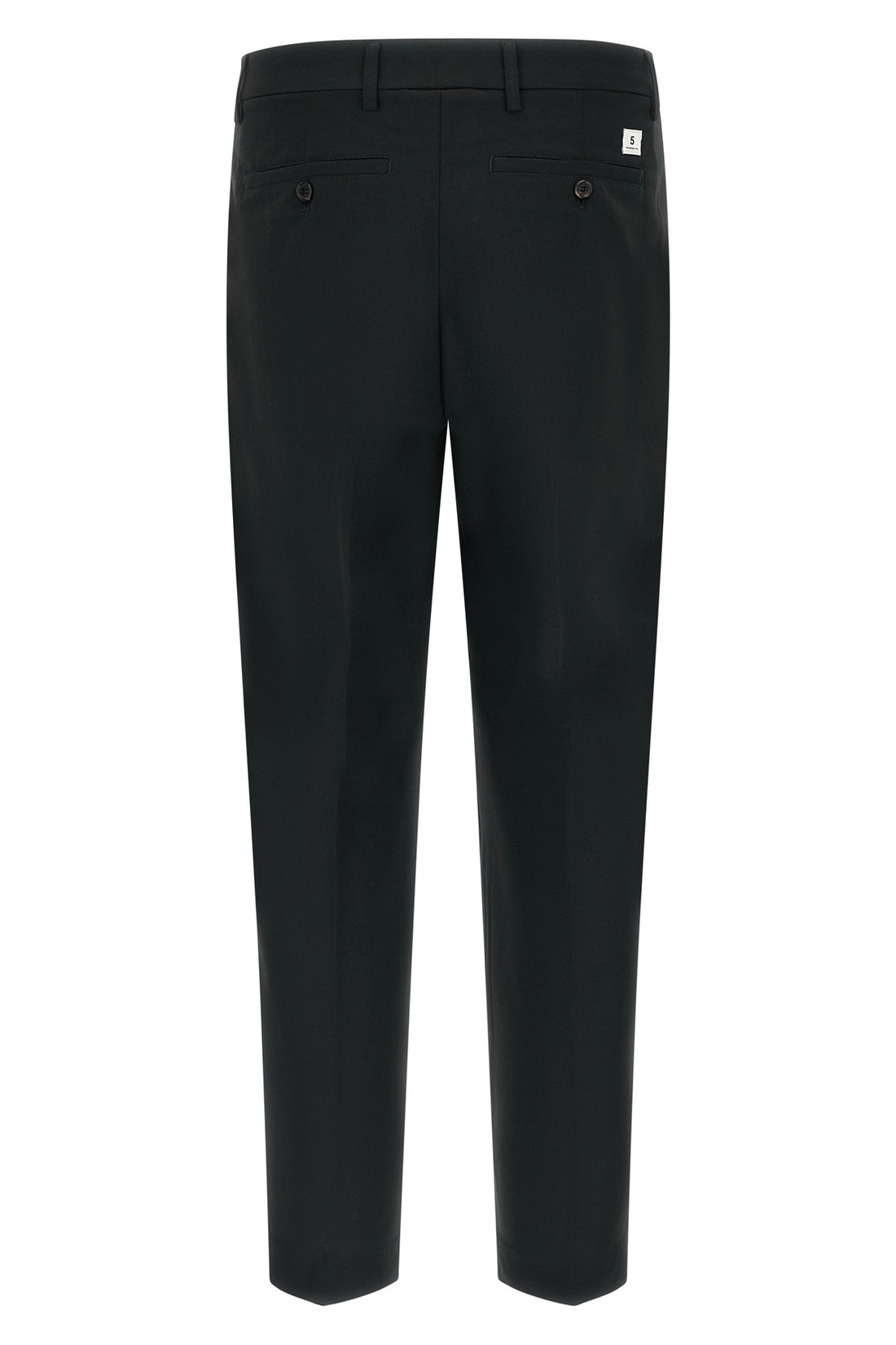 DEPARTMENT 5 31 gin lightweight fabric pants
