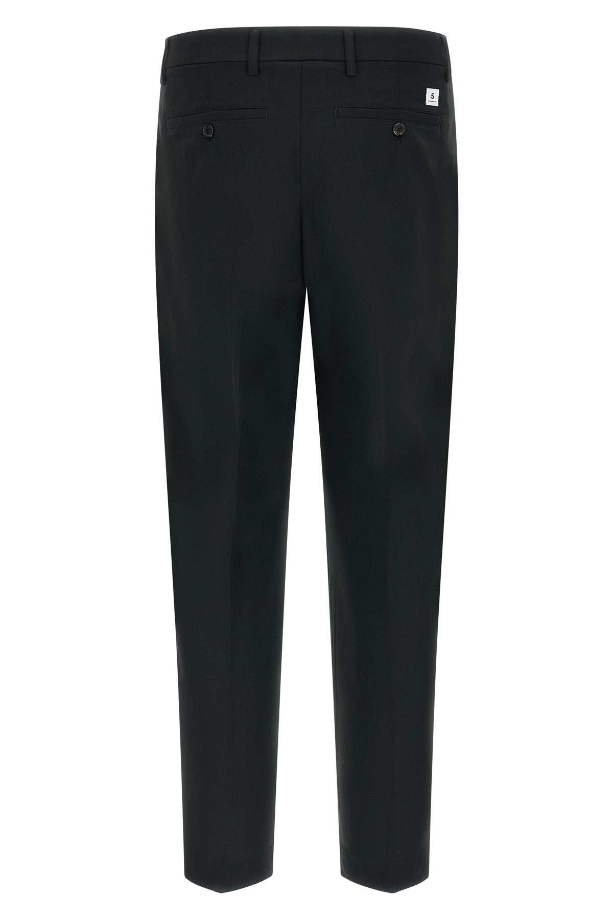 gin lightweight fabric pants