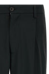 gin lightweight fabric pants