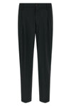 gin lightweight fabric pants