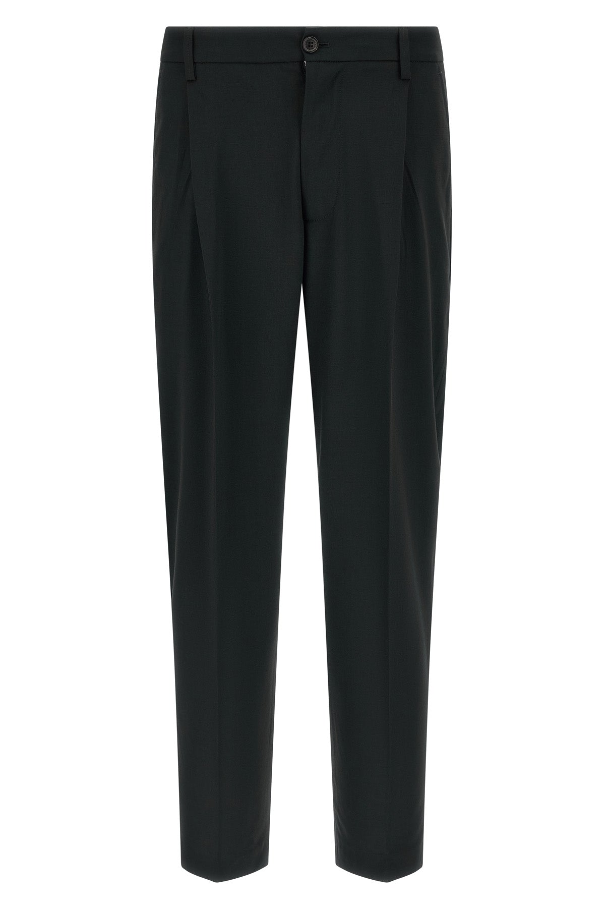 gin lightweight fabric pants