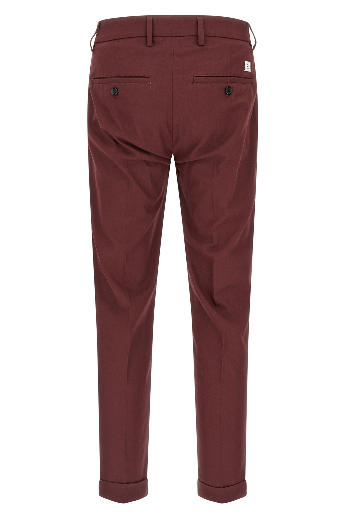 DEPARTMENT 5 31 destynai cotton gabardine chinos