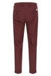 destynai cotton gabardine chinos