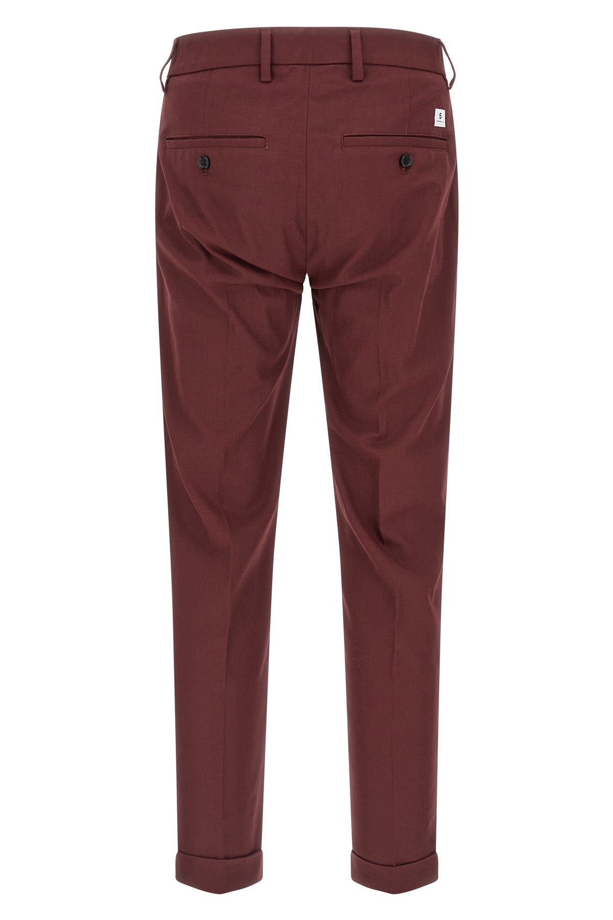 destynai cotton gabardine chinos