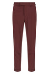 destynai cotton gabardine chinos