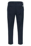 destynai cotton gabardine chinos