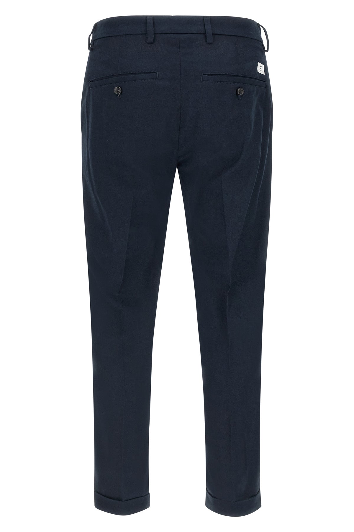 destynai cotton gabardine chinos