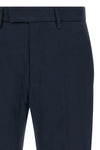destynai cotton gabardine chinos