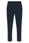 destynai cotton gabardine chinos