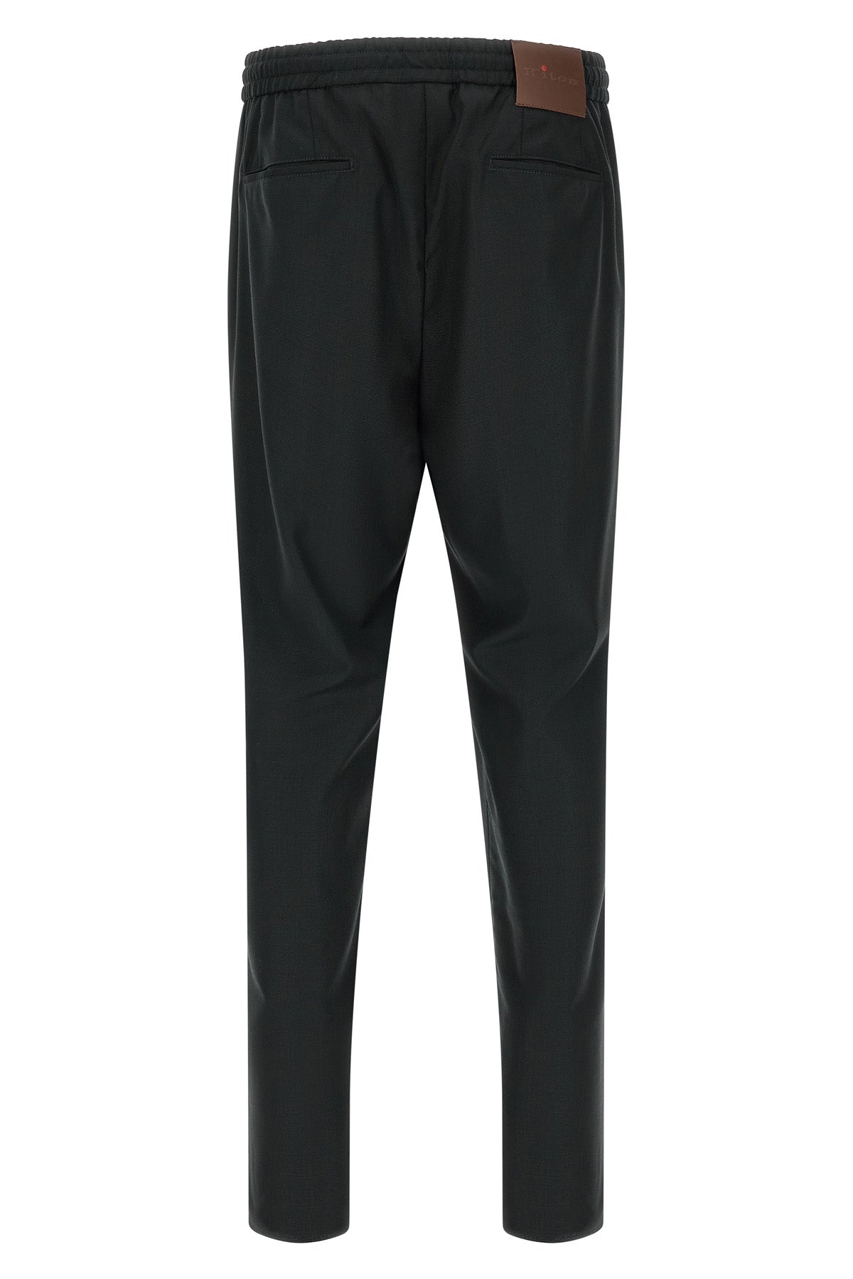 kiton trousers