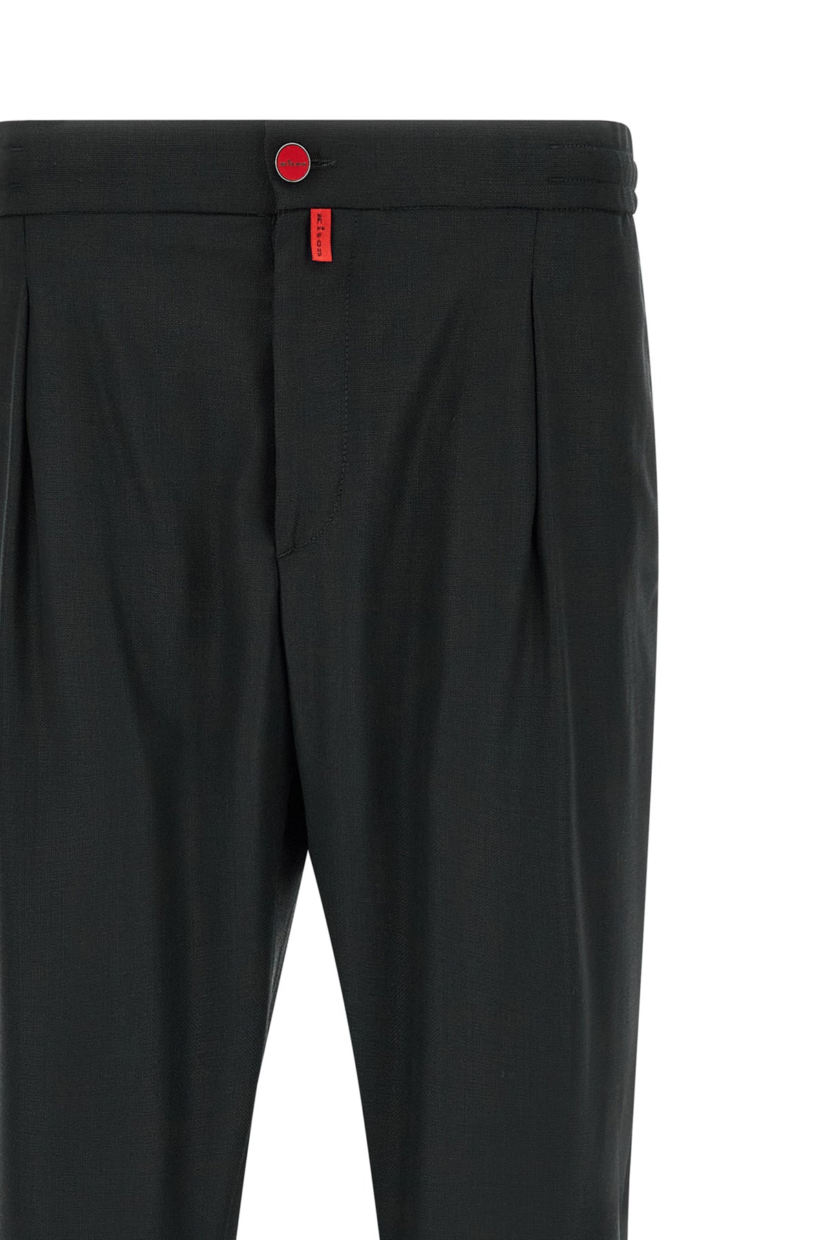 kiton trousers