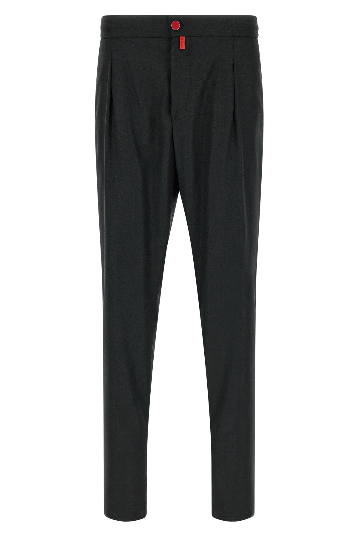 kiton trousers