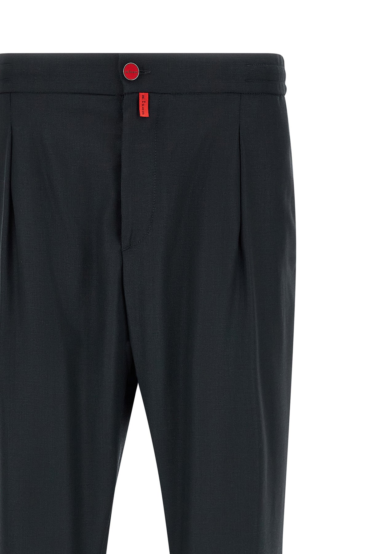 kiton trousers
