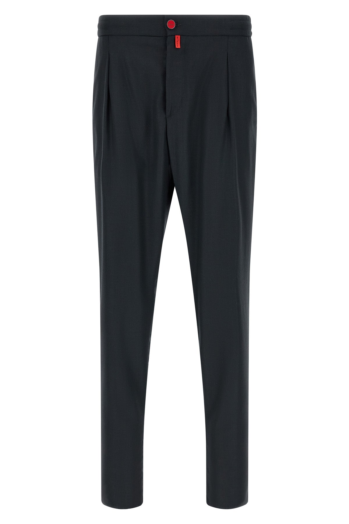kiton trousers
