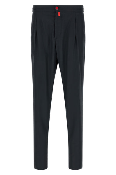kiton trousers