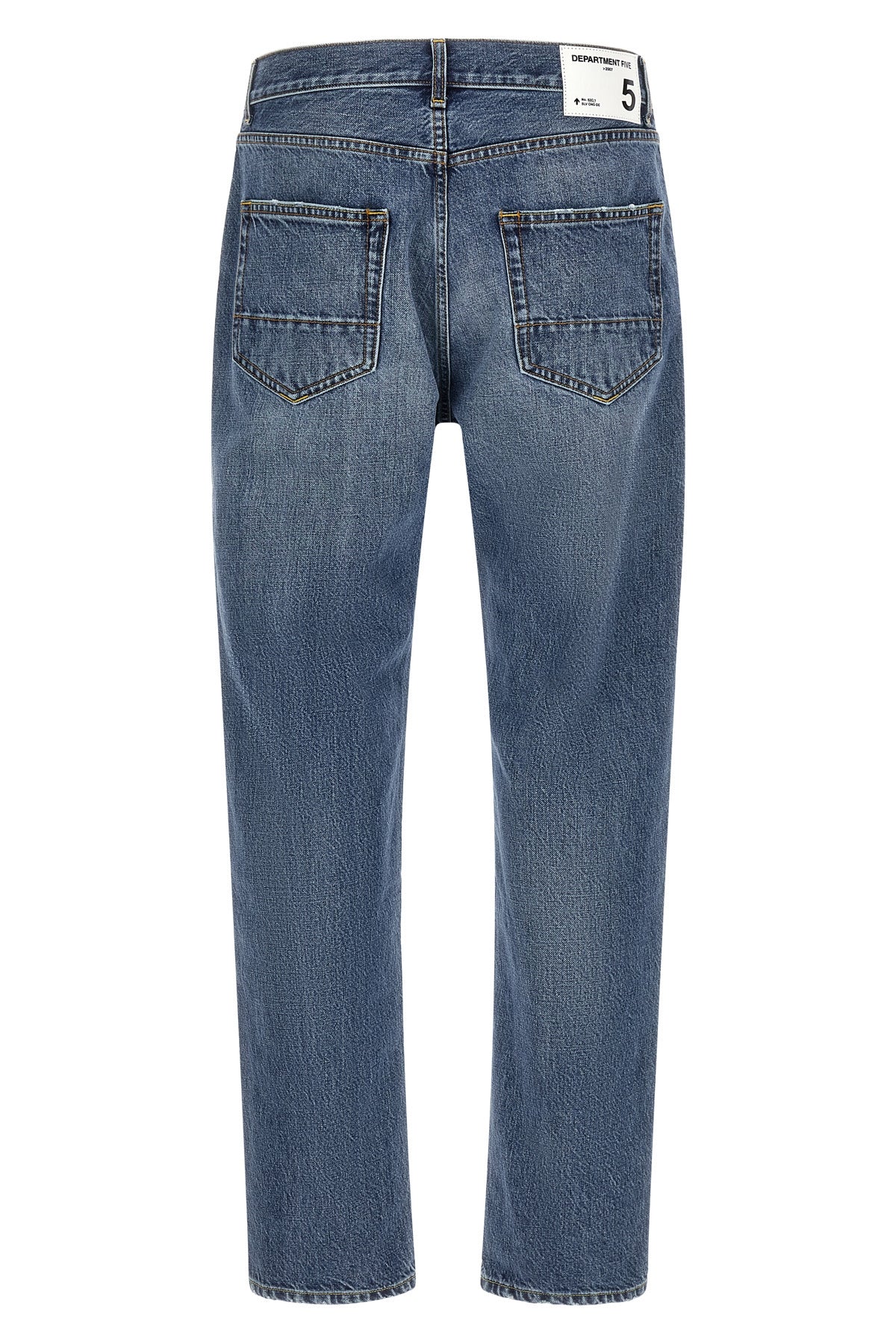 department 5 bowl jeans