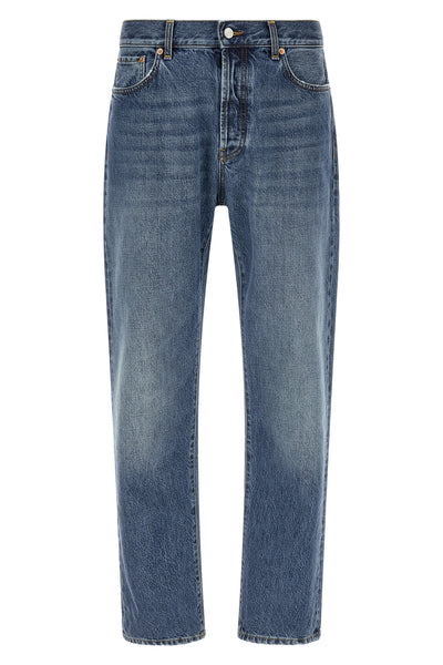 department 5 bowl jeans