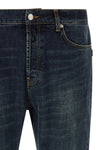 department 5s bowl straight-leg jeans