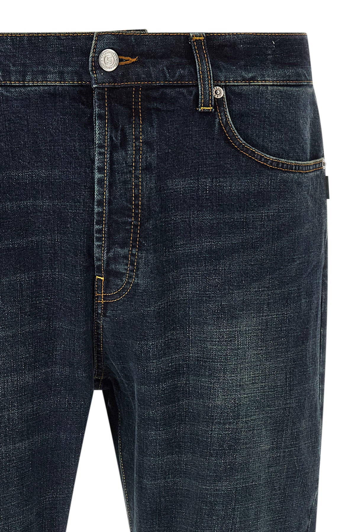 department 5s bowl straight-leg jeans
