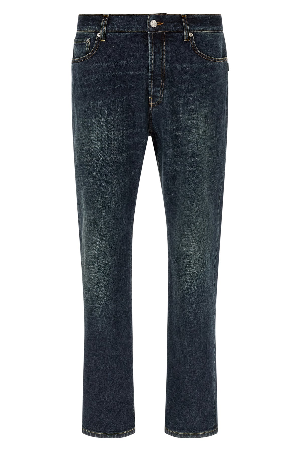 department 5s bowl straight-leg jeans