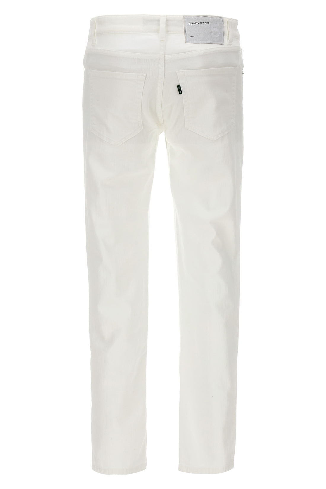 DEPARTMENT 5 30 skeith stretch cotton denim jeans