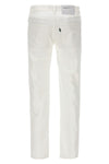 skeith stretch cotton denim jeans