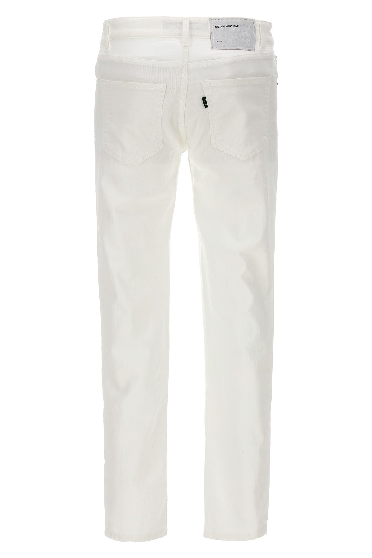 skeith stretch cotton denim jeans
